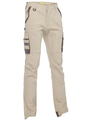 BISLEY FLEX & MOVE™ STRETCH CARGO UTILITY PANT BPC6331