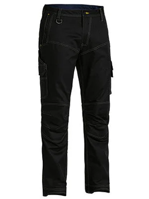 Bisley X Airflow™ Ripstop Engineered Cargo Work Pant BPC6475