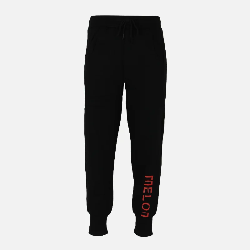 LADIES FLEECE JOGGER