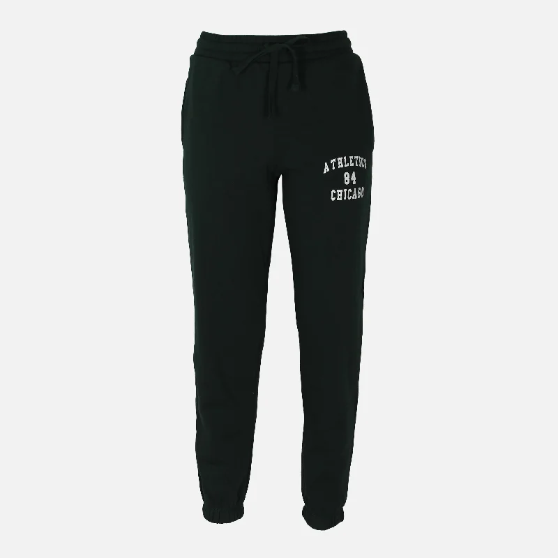 LADIES FLEECE JOGGER