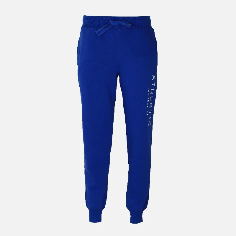 LADIES FLEECE JOGGER