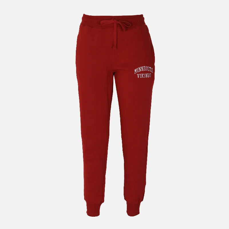 LADIES FLEECE JOGGER