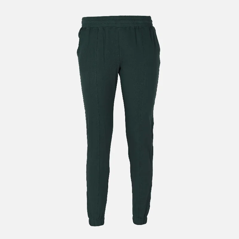 LADIES FLEECE JOGGER