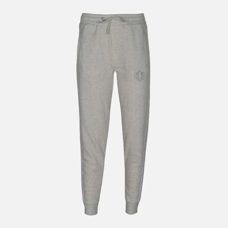 LADIES FLEECE JOGGER