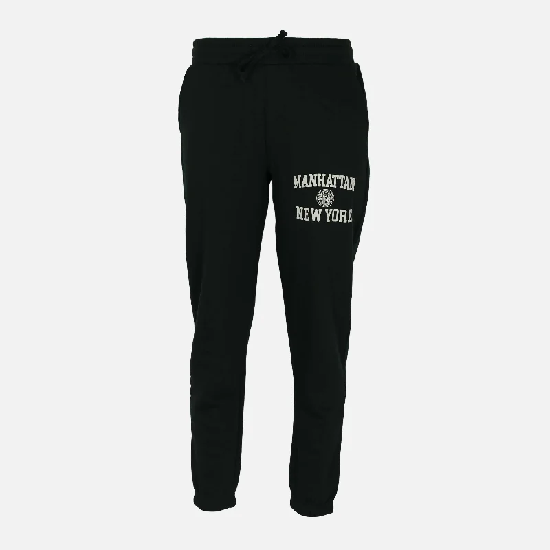 LADIES FLEECE JOGGER