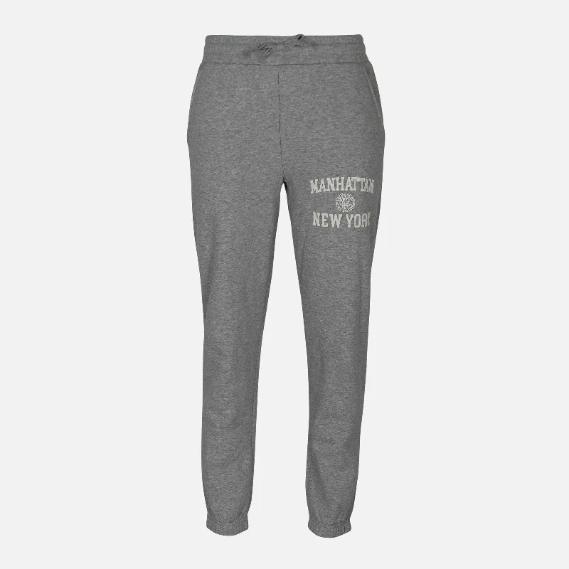 LADIES FLEECE JOGGER