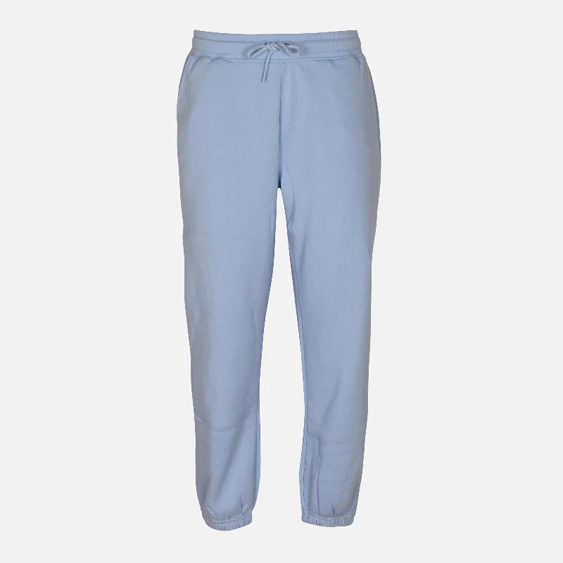 LADIES FLEECE OVERSIZED JOGGER