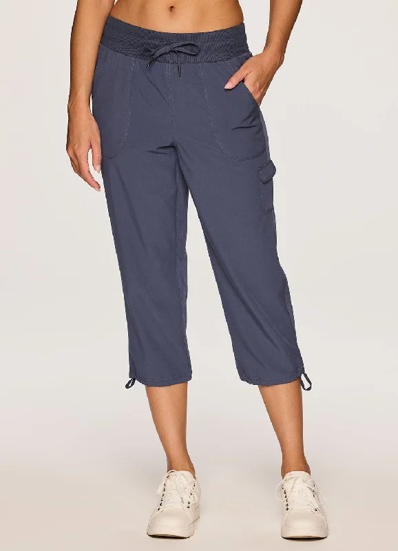 Prime Anywhere Cargo Capri