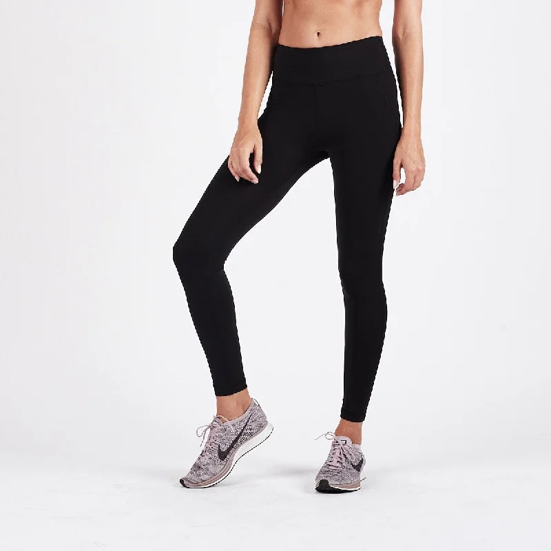 Women's Pace High Rise Legging