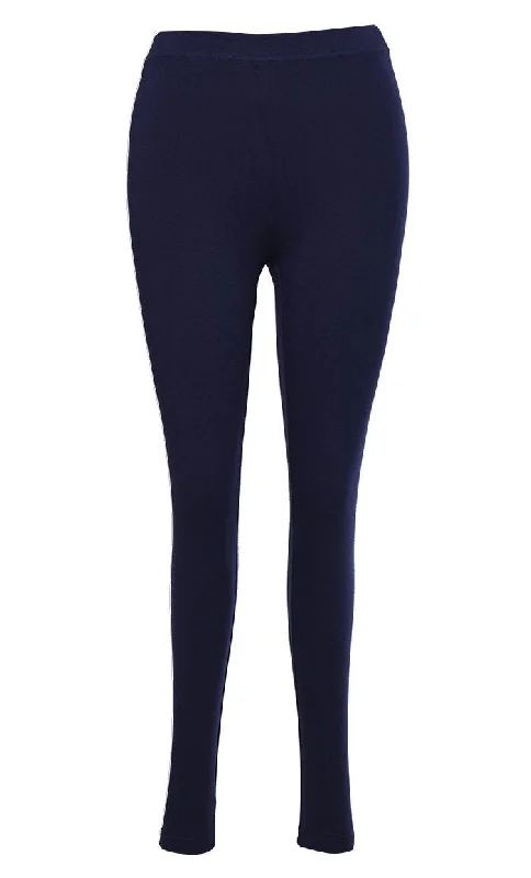 Women Full Length Soft And Comfortable Leggings