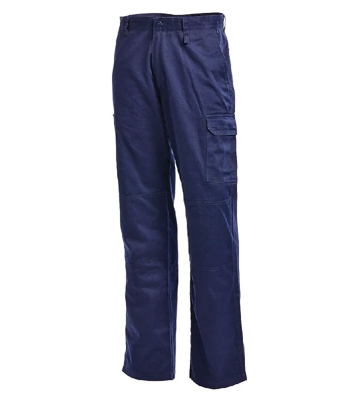 Workit Coolkit Cargo Pants 1004