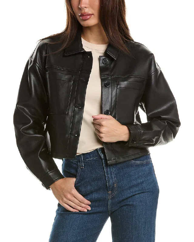 BCBG New York Moto Jacket