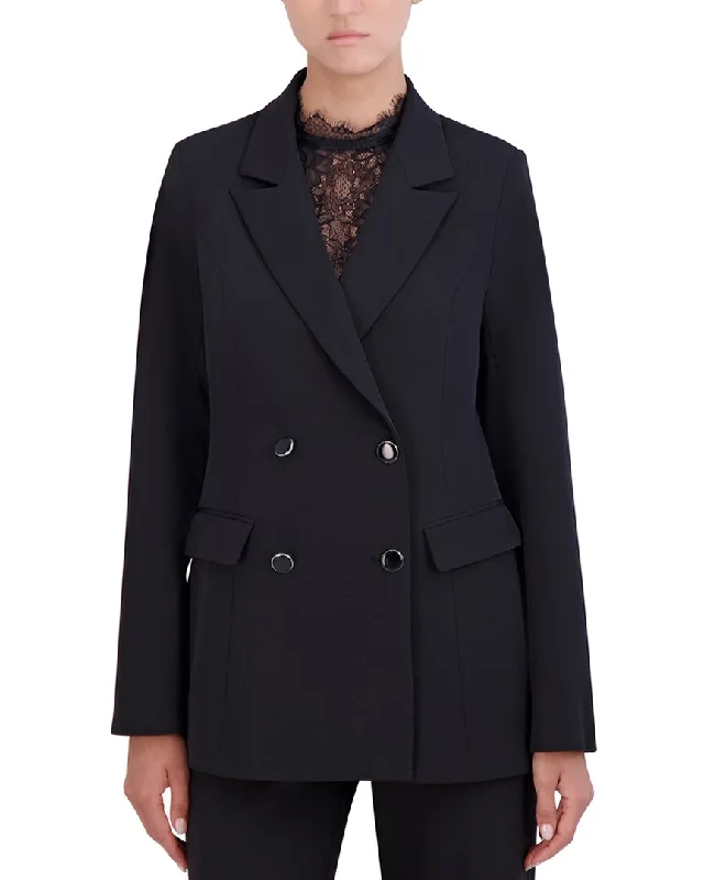 BCBGeneration New York Double Breasted Blazer