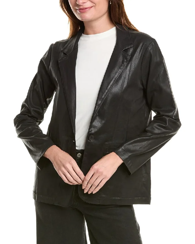 Bella Dahl Sloane Unstructured Blazer