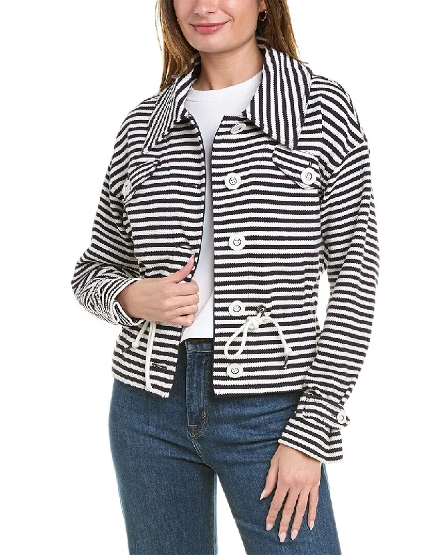 cabi Harbor Jacket