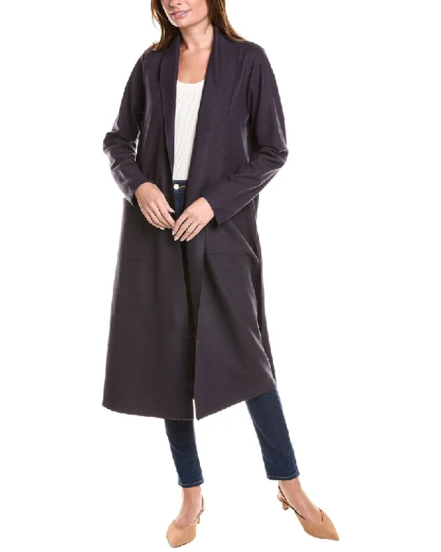 EILEEN FISHER Wool Jacket