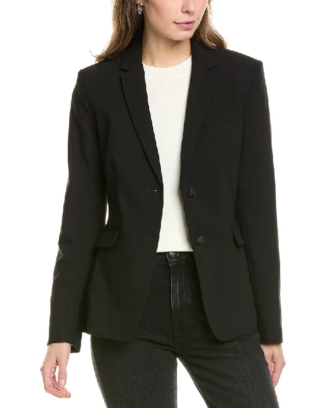 rag & bone Razor Blazer