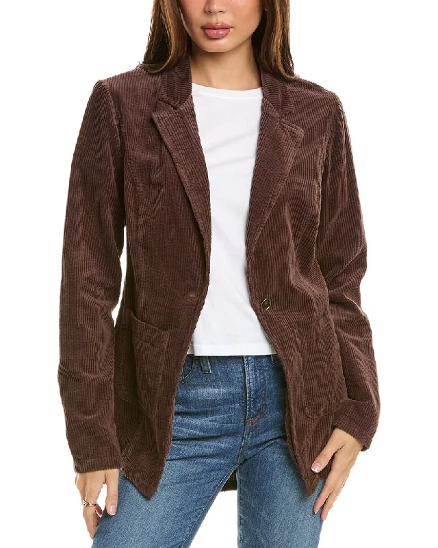 XCVI Westbrook Blazer