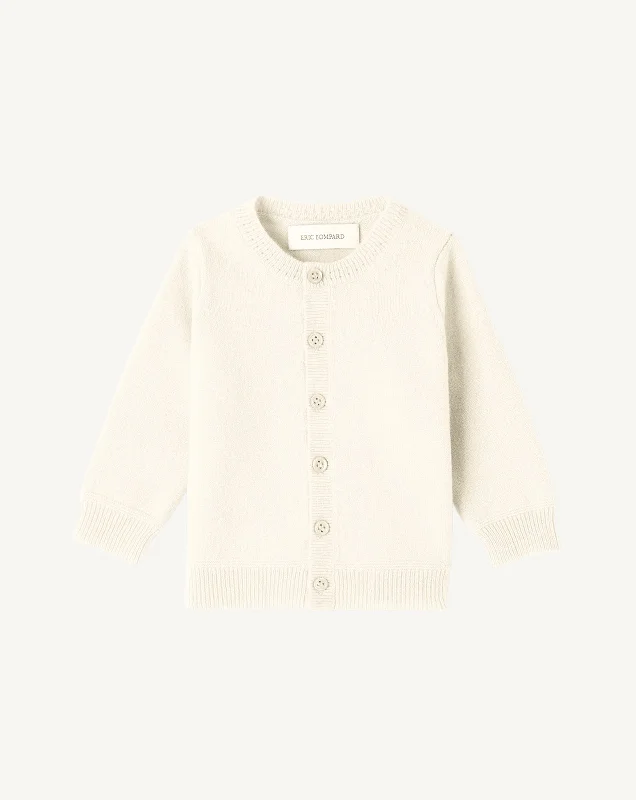 Cardigan bébé