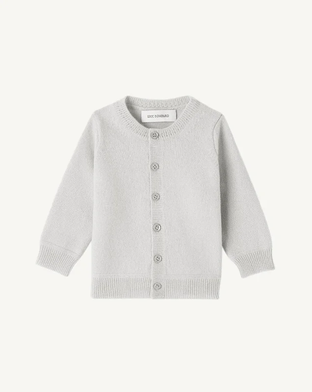 Cardigan bébé