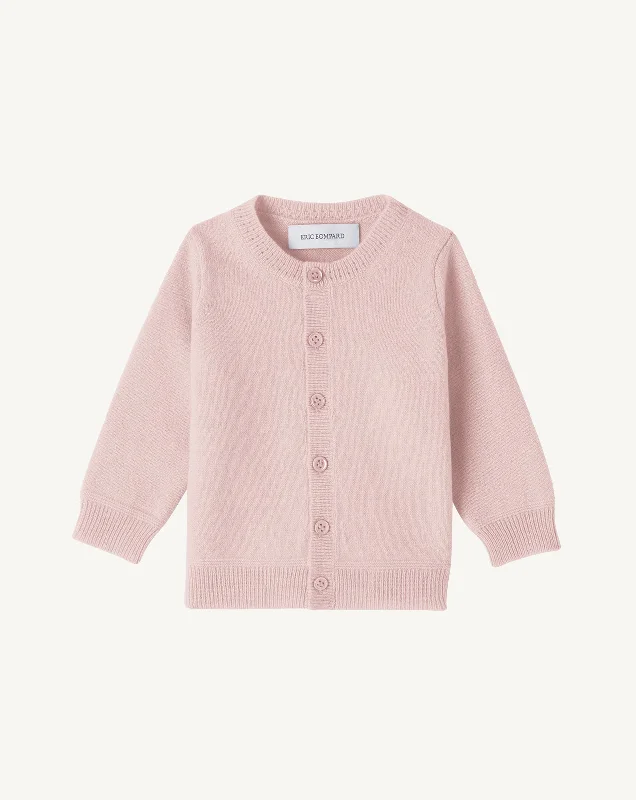 Cardigan bébé