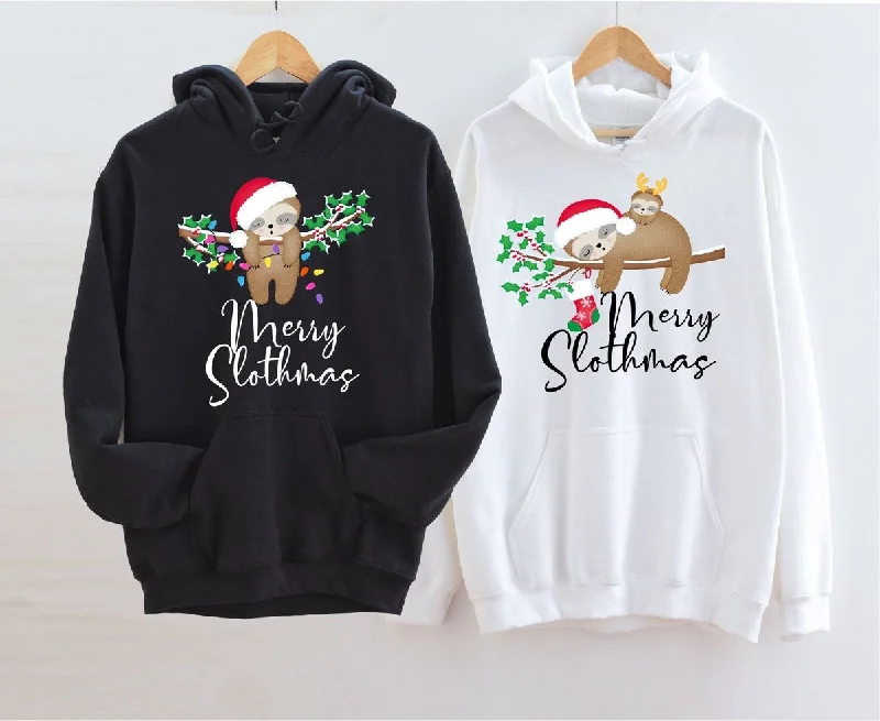 Christmas Hoodies