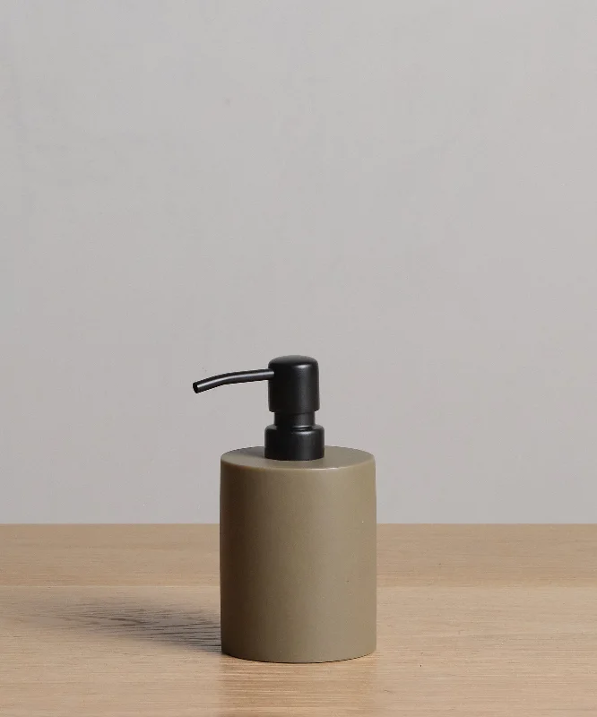 Coast Soap Dispenser