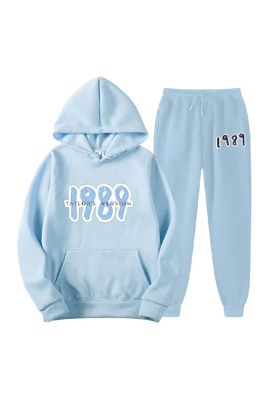 Taylor’s version oversized set