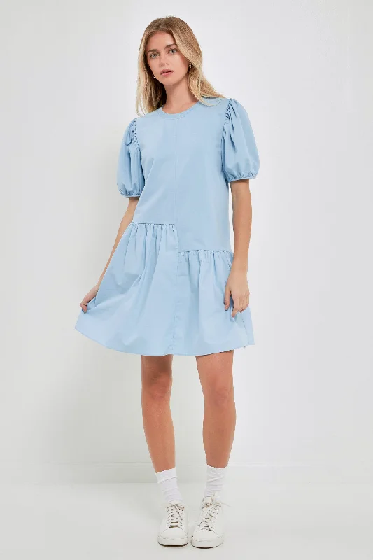 POWDER BLUE