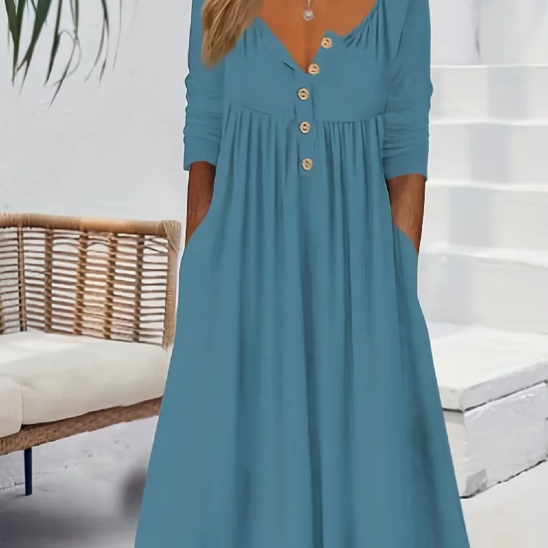 Peacock Blue