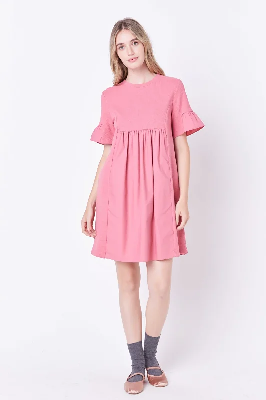 DUSTY PINK