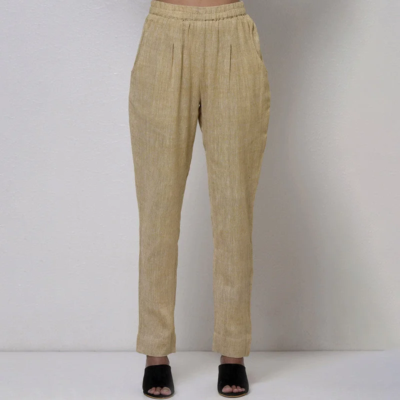 Halter Neck Women Dress to Show Off the Shoulders and Neckline Halter Neck Women Dress to Show Off the Shoulders and Neckline Cotton Trouser For Women | Regular Fit | Khaki Halter Neck Women Dress to Show Off the Shoulders and Neckline Halter Neck Women Dress to Show Off the Shoulders and Neckline Cotton Trouser For Women | Regular Fit | Khaki